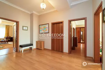 171.9 м², 4-комнатная квартира, этаж 2 из 6, 172 м², изображение - 10