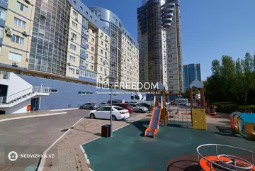 171.9 м², 4-комнатная квартира, этаж 2 из 6, 172 м², изображение - 23