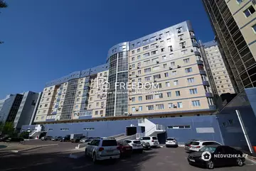 171.9 м², 4-комнатная квартира, этаж 2 из 6, 172 м², изображение - 24