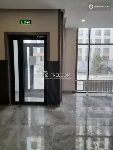 1-комнатная квартира, этаж 2 из 16, 35 м²