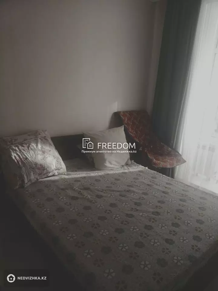 48 м², 2-комнатная квартира, этаж 8 из 12, 48 м², изображение - 1