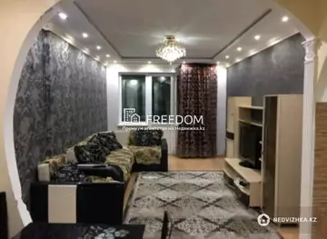 2-комнатная квартира, этаж 19 из 24, 59 м²
