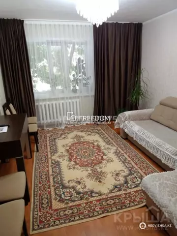 80.1 м², 3-комнатная квартира, этаж 1 из 9, 80 м², изображение - 17
