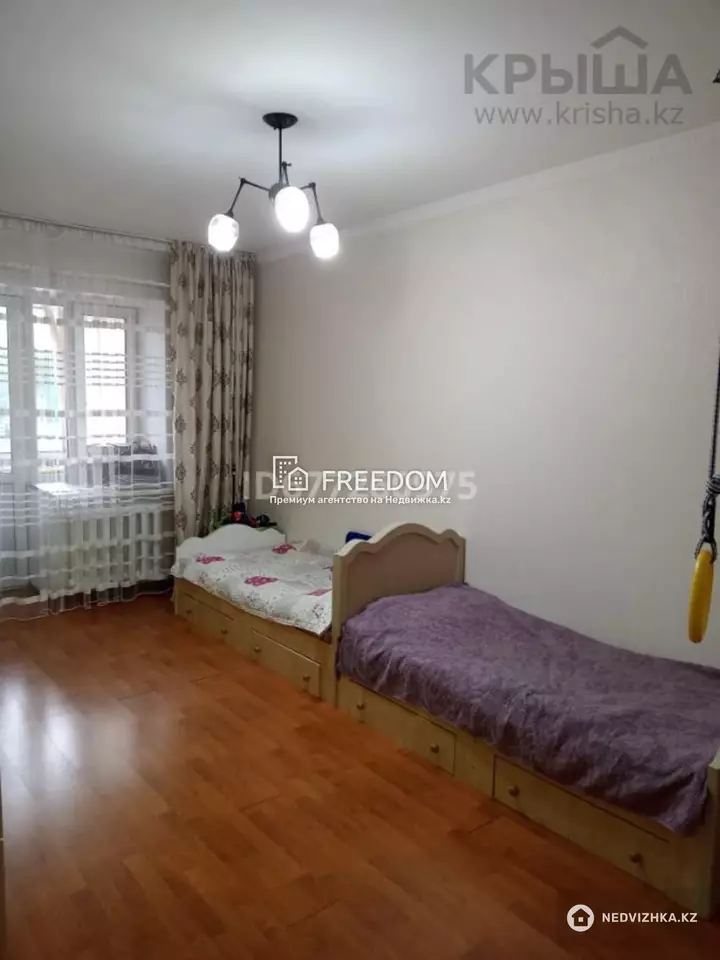 80.1 м², 3-комнатная квартира, этаж 1 из 9, 80 м², изображение - 1