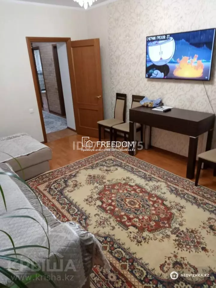 80.1 м², 3-комнатная квартира, этаж 1 из 9, 80 м², изображение - 1