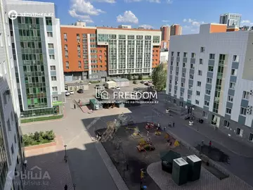 46 м², 1-комнатная квартира, этаж 7 из 14, 46 м², изображение - 7