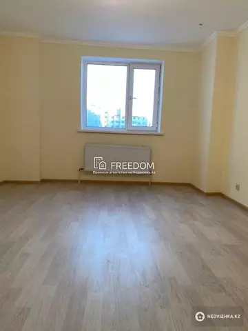 57.2 м², 2-комнатная квартира, этаж 8 из 11, 57 м², изображение - 8