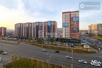 57.2 м², 2-комнатная квартира, этаж 8 из 11, 57 м², изображение - 18