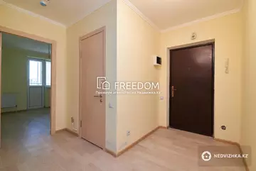 57.2 м², 2-комнатная квартира, этаж 8 из 11, 57 м², изображение - 19