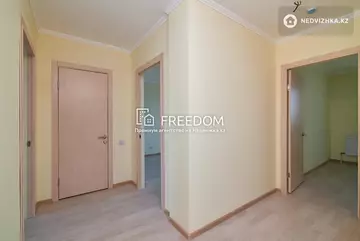 57.2 м², 2-комнатная квартира, этаж 8 из 11, 57 м², изображение - 20