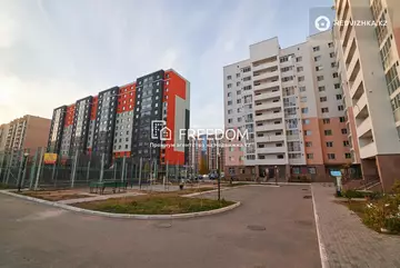 57.2 м², 2-комнатная квартира, этаж 8 из 11, 57 м², изображение - 23