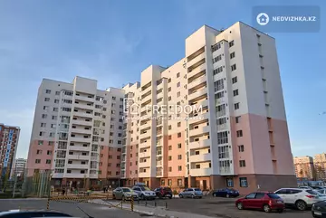 57.2 м², 2-комнатная квартира, этаж 8 из 11, 57 м², изображение - 24