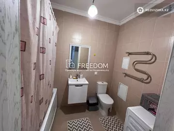 40 м², 1-комнатная квартира, этаж 2 из 8, 40 м², изображение - 2