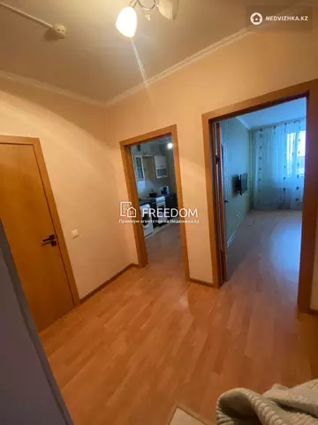 37 м², 1-комнатная квартира, этаж 14 из 16, 37 м², изображение - 2