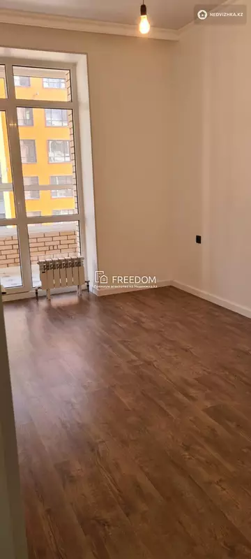 41 м², 2-комнатная квартира, этаж 4 из 10, 41 м², изображение - 0