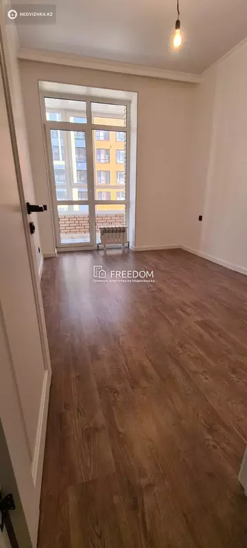 41 м², 2-комнатная квартира, этаж 4 из 10, 41 м², изображение - 14