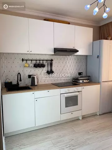 65 м², 2-комнатная квартира, этаж 9 из 12, 65 м², изображение - 5