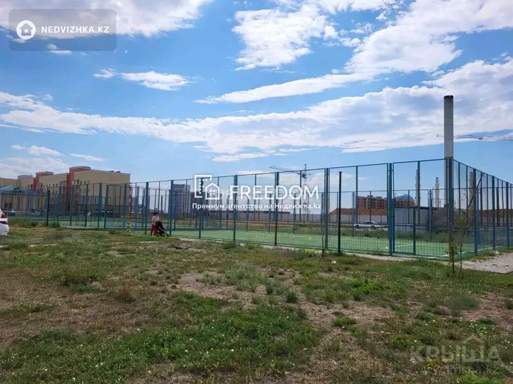 76.7 м², 3-комнатная квартира, этаж 4 из 5, 77 м², изображение - 1