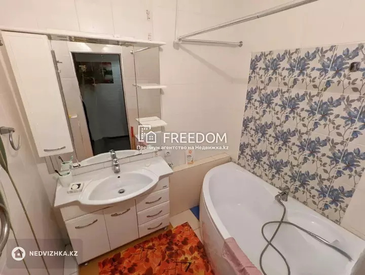 70 м², 2-комнатная квартира, этаж 7 из 9, 70 м², изображение - 1