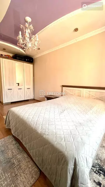 94 м², 3-комнатная квартира, этаж 1 из 9, 94 м², изображение - 3