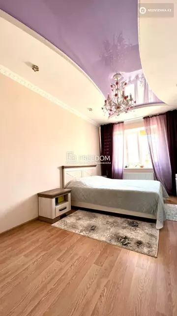 94 м², 3-комнатная квартира, этаж 1 из 9, 94 м², изображение - 5