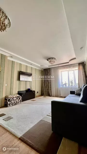 94 м², 3-комнатная квартира, этаж 1 из 9, 94 м², изображение - 8