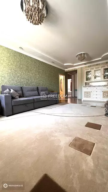 94 м², 3-комнатная квартира, этаж 1 из 9, 94 м², изображение - 10