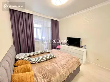 55 м², 2-комнатная квартира, этаж 9 из 9, 55 м², изображение - 5