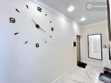 55 м², 2-комнатная квартира, этаж 9 из 9, 55 м², изображение - 7