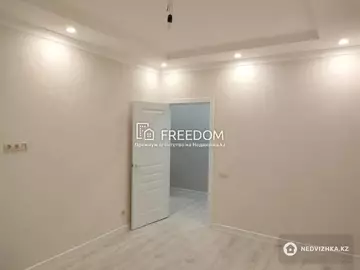 60 м², 2-комнатная квартира, этаж 2 из 9, 60 м², изображение - 0