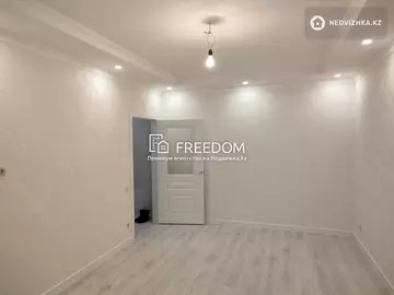 60 м², 2-комнатная квартира, этаж 2 из 9, 60 м², изображение - 1