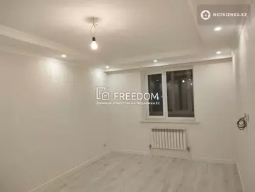 60 м², 2-комнатная квартира, этаж 2 из 9, 60 м², изображение - 2