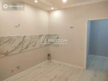 60 м², 2-комнатная квартира, этаж 2 из 9, 60 м², изображение - 11