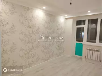 60 м², 2-комнатная квартира, этаж 2 из 9, 60 м², изображение - 12