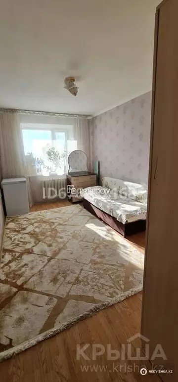 51 м², 2-комнатная квартира, этаж 9 из 10, 51 м², изображение - 1