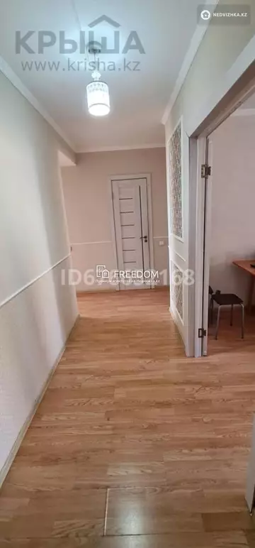 51 м², 2-комнатная квартира, этаж 9 из 10, 51 м², изображение - 2