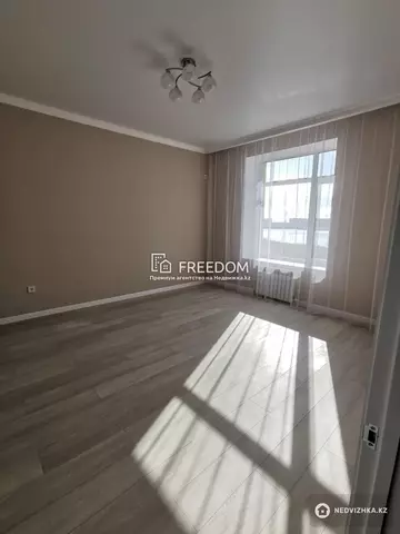 58 м², 2-комнатная квартира, этаж 2 из 9, 58 м², изображение - 1