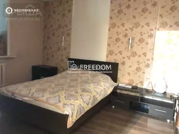 60 м², 2-комнатная квартира, этаж 13 из 13, 60 м², изображение - 1