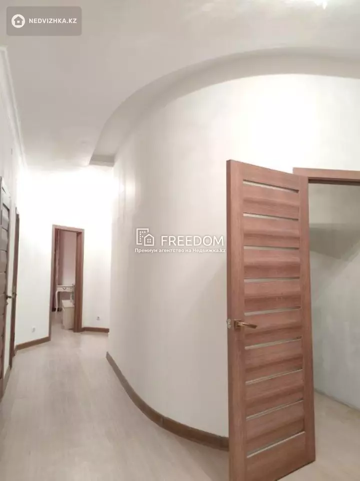 120 м², 3-комнатная квартира, этаж 6 из 19, 120 м², изображение - 1