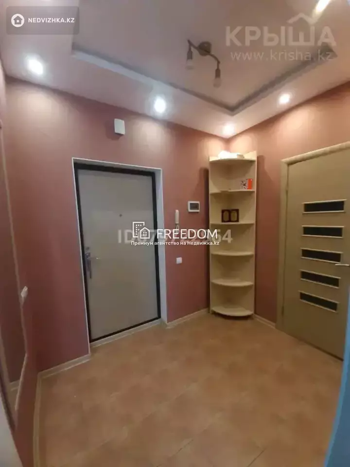 40 м², 1-комнатная квартира, этаж 7 из 10, 40 м², изображение - 1