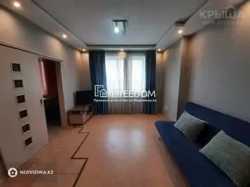 40 м², 1-комнатная квартира, этаж 7 из 10, 40 м², изображение - 2