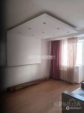 90 м², 3-комнатная квартира, этаж 3 из 12, 90 м², изображение - 1