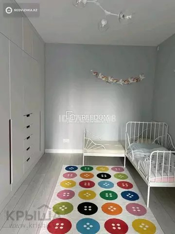 69 м², 2-комнатная квартира, этаж 2 из 5, 69 м², изображение - 8