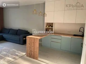 69 м², 2-комнатная квартира, этаж 2 из 5, 69 м², изображение - 4