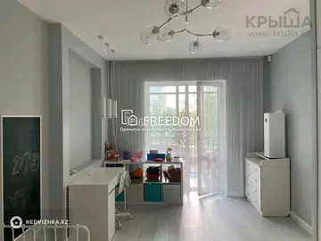 69 м², 2-комнатная квартира, этаж 2 из 5, 69 м², изображение - 9