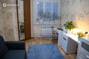 87.6 м², 3-комнатная квартира, этаж 9 из 18, 88 м², изображение - 4