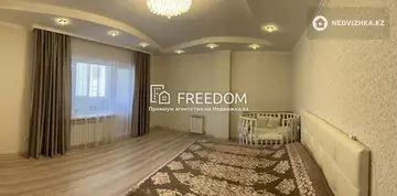 116 м², 3-комнатная квартира, этаж 6 из 7, 116 м², изображение - 0