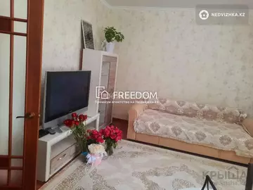 49.2 м², 2-комнатная квартира, этаж 11 из 12, 49 м², изображение - 1