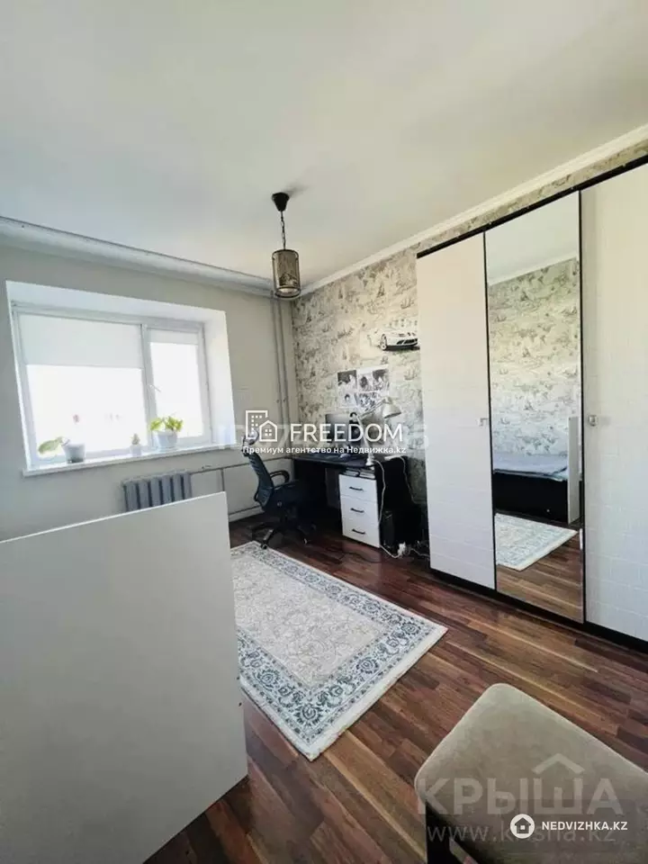49.2 м², 2-комнатная квартира, этаж 11 из 12, 49 м², изображение - 1