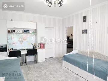 107 м², 3-комнатная квартира, этаж 7 из 9, 107 м², изображение - 1